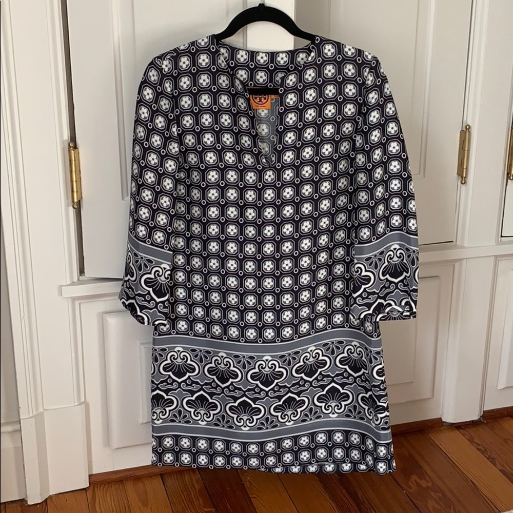 TORY BURCH DRESS